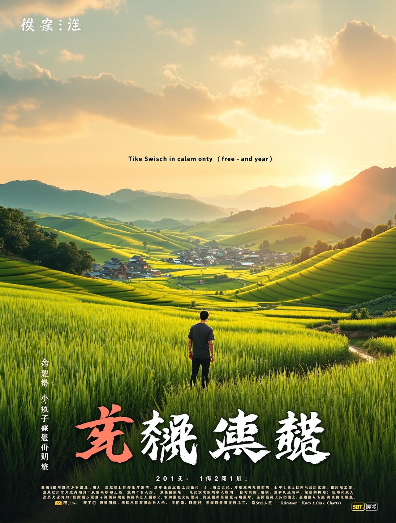 平凡的世界2026 - 贝贝影院