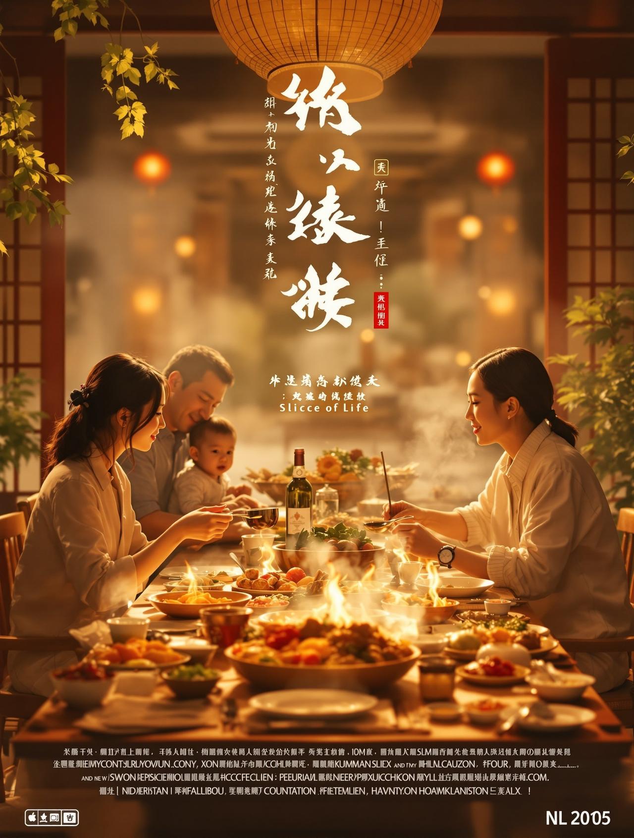 饮食男女 - 贝贝影院