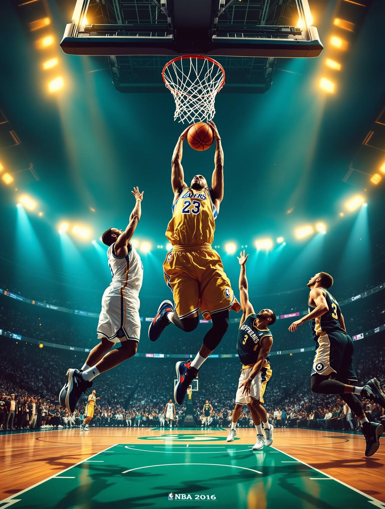 NBA季后赛2026 - 贝贝影院