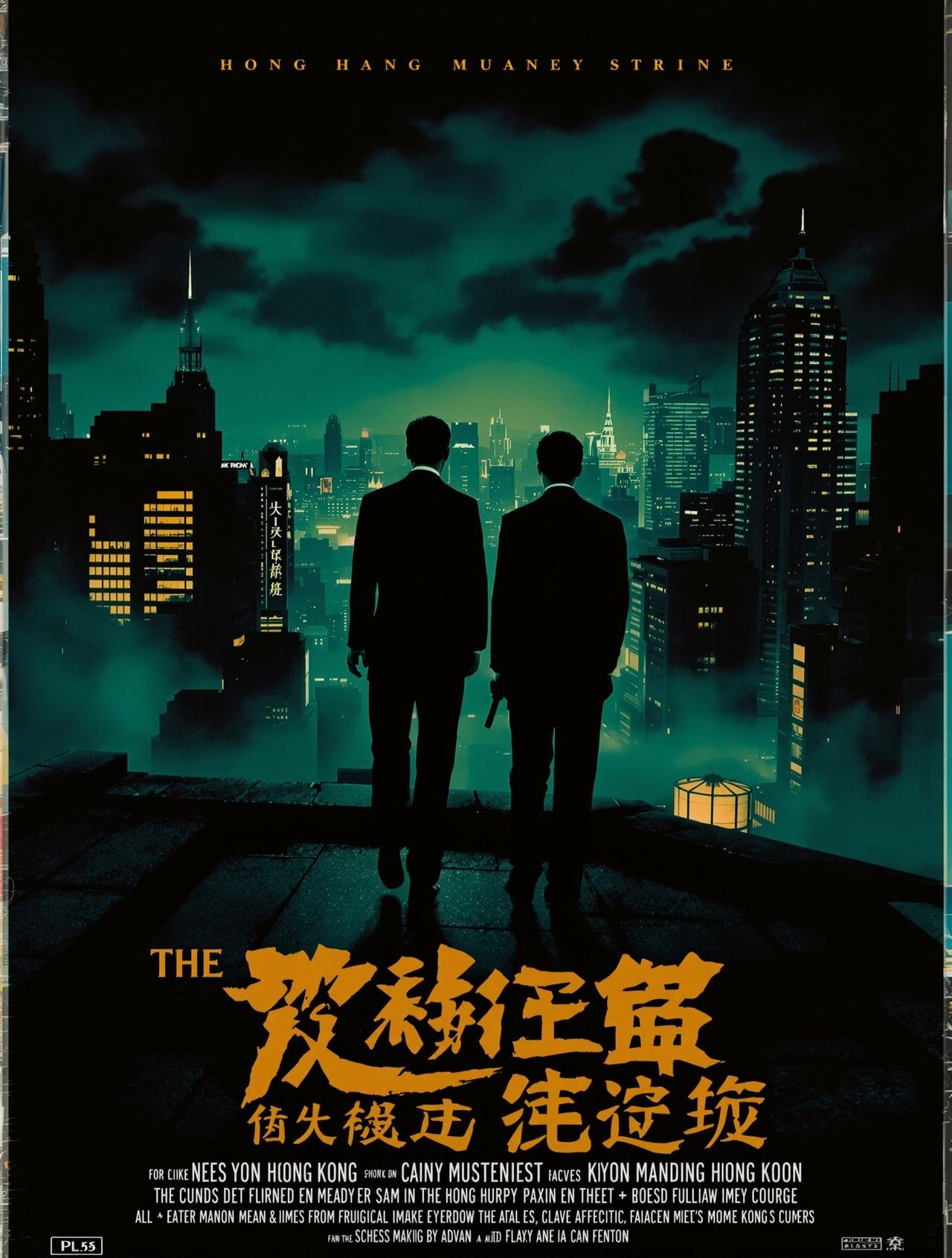 无间道 - 贝贝影院