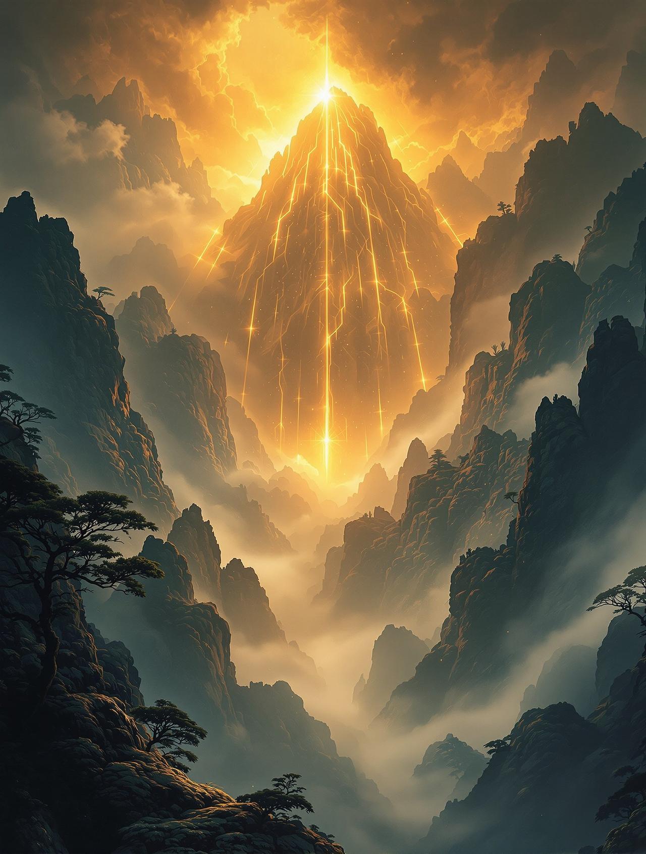 山海秘境 - 贝贝影院