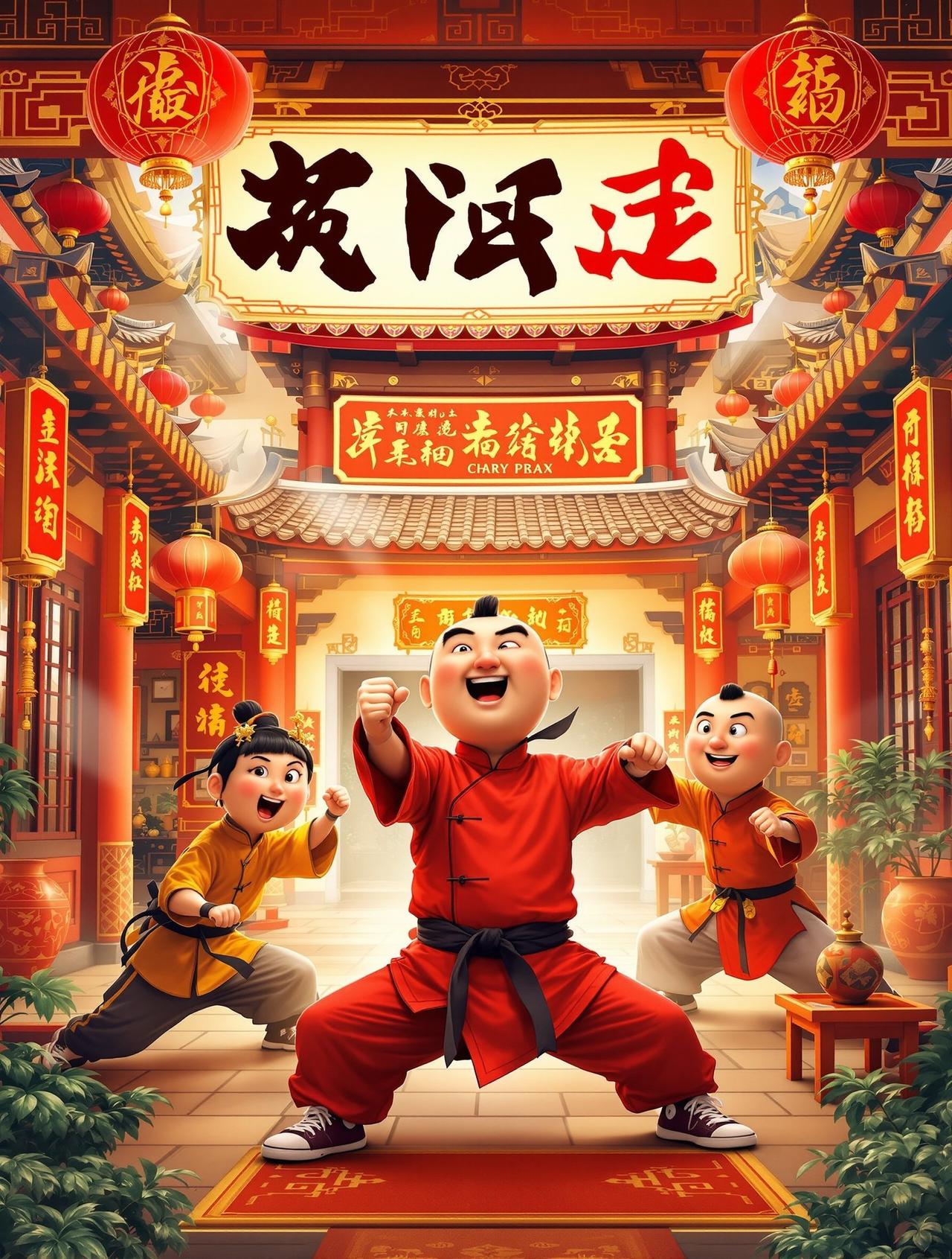 功夫 - 贝贝影院